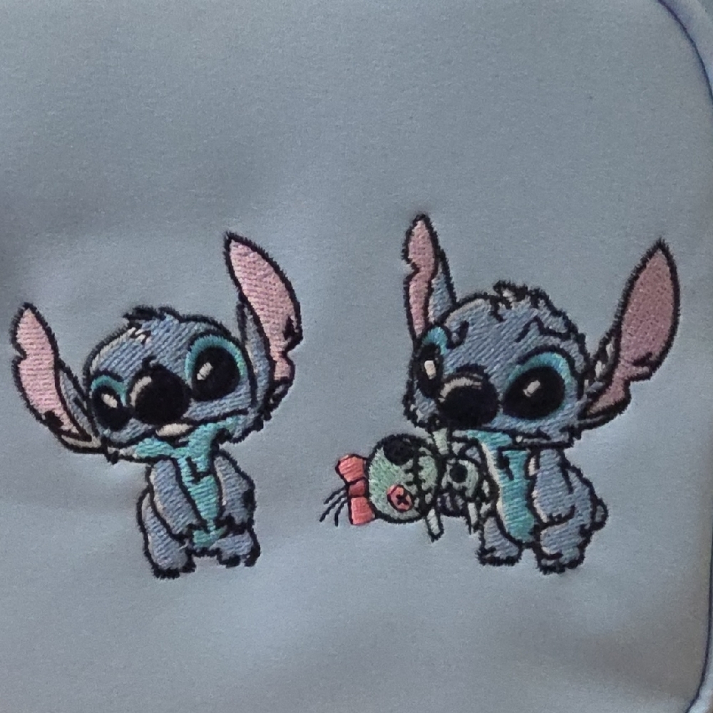 Primark Stitch Backpack - Picture 7 of 10